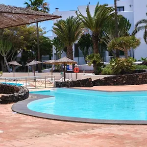 Vivienda Vacacional Audrey En Playa Roca Apartamento Costa Teguise