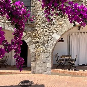La Palmera Plaza Apartamento Sant Marti d'Empuries