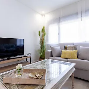 Livemalaga Balneario Apartamento Málaga
