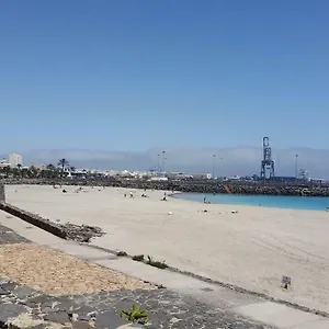 Platón 2d Apartamento Puerto del Rosario (Fuerteventura)